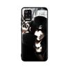 DT19 Naruto Itachi Case for OPPO Reno 8 6 5 4 Pro Find X3 A17 A31 A38 A40 A53 A54 A55 A74 A76 A78 A77 A80 A94 A95 A96 Lite Black Soft Cover
