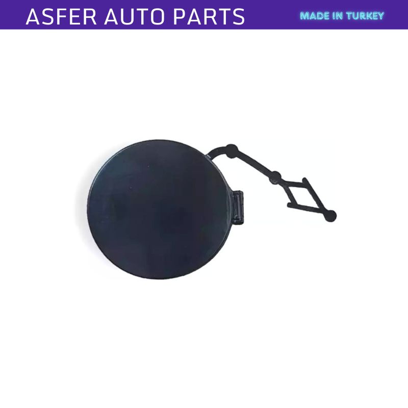 Front Bumper Towbar Cover For Golf Mk8 2021-2024 OEM 5H0807241