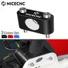 NICECNC Втулка рулевой колонки для Yamaha YFZ450 Raptor 700 250 80 Grizzly 125 350 550 600 650 Big Bear Banshee Blaster Badger
