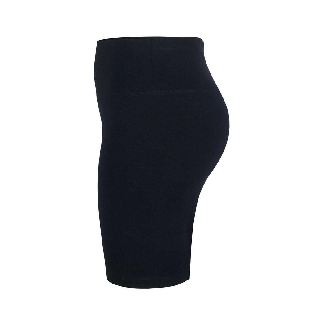 Miso Womens/Ladies High Waist Cycling Shorts