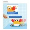 Crab Play Toy