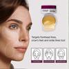 Calcium-Enriched Multi-Action Repair Cream + Eye Mask Skin Care Cosmetics with Collagen Essence