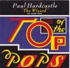 7-дюймовая пластинка PAUL HARDCASTLE - The Wizard The Theme From Top Of The PAUL3 Chrysalis 1986 UK Танцевальная и Электронная Б/У