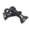 OIMG Oval Head Bolt