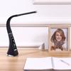 Multifunctional LED Desk Lamp Eye-Caring Table Lamp Adjustable Study Desk Light with Calendar