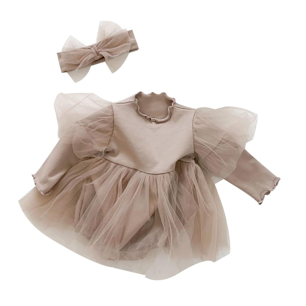 Baby Tutu Wedding Tulle Ceremony Baby For Photography NT03 [SLINX] Skirt, Dress, Children's Dress, Skirt, Dress, Formal, Children's Clothing, Shower,