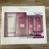 L'Oréal Набор дневного крема и лосьона Aqua-Essence с экстрактом виноградных косточек - Купи 2, Получи 4 - Увлажняющий и Восстанавливающий дуэт для ухода за кожей