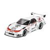 MINI GT 1/64 Mazda RX-7 LB-Super Silhouette #41 Numero Reserve (Right-Hand Drive) Finished Product