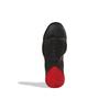 Adidas Pro N3XT 2021 Black Vivid Red Мужские кроссовки Core-Black GY2865