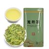 Упаковка свежего Dragon Well в банке 250 г зеленого чая Лунцзин в подарок