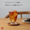 Стакан Adelia 300 мл с усиленным горлышком AX Modern, набор из 6 шт. Сделано в Японии Емкость 300 мл B-6435 Прибл.