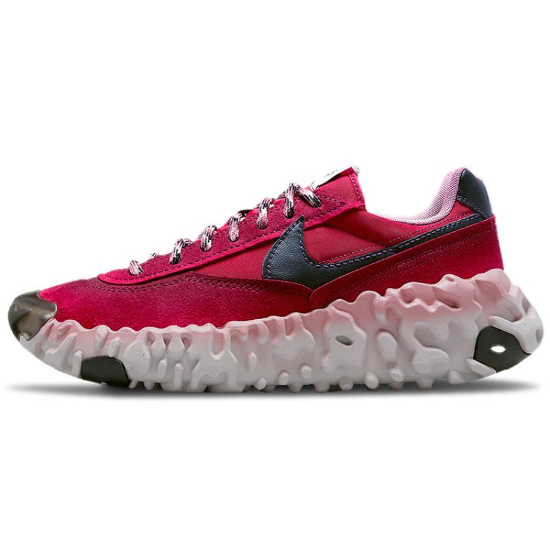 Nike Кроссовки Overbreak Sp Свекла DA9784-600