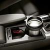 Для Mercedes-Benz W204 / W212 2008-2015 Автомобильный подстаканник для левостороннего вождения 2046802391
