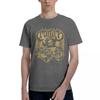 Conan Existential Void Guardian Death Metal Band 100 Cotton Casual Breathable Confortable Anime High End Unisexs Clothing Funny