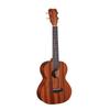 Islander Ukuleles by Islands Series Ukulele Mahogany Body Tenor Size Kanile'a MT-4-ISL