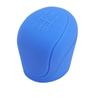 Silicone Car Gear Head Shift Knob Cover Gear Shift Non Slip Grip Handle Case