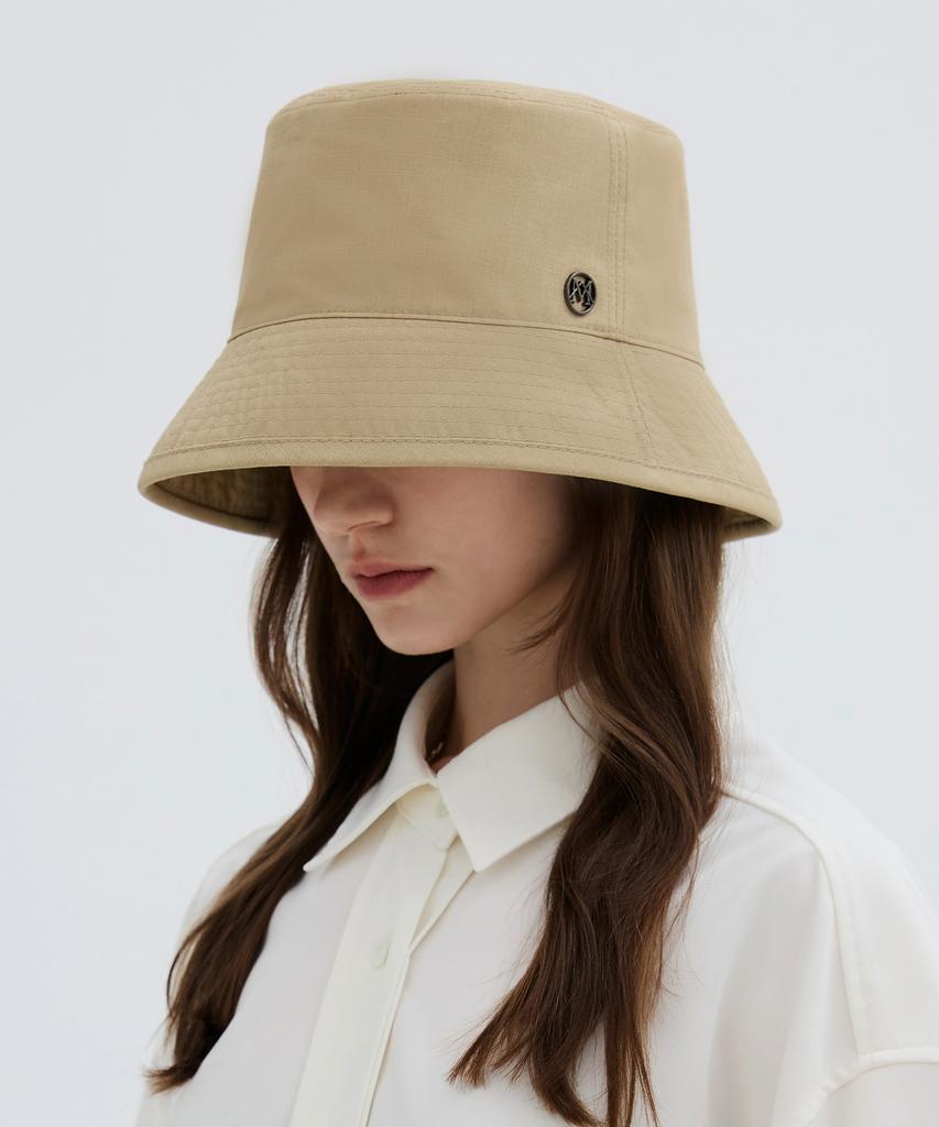 Шляпа-ведро Mineti Herringbone Deep Classic F 11025 Mt