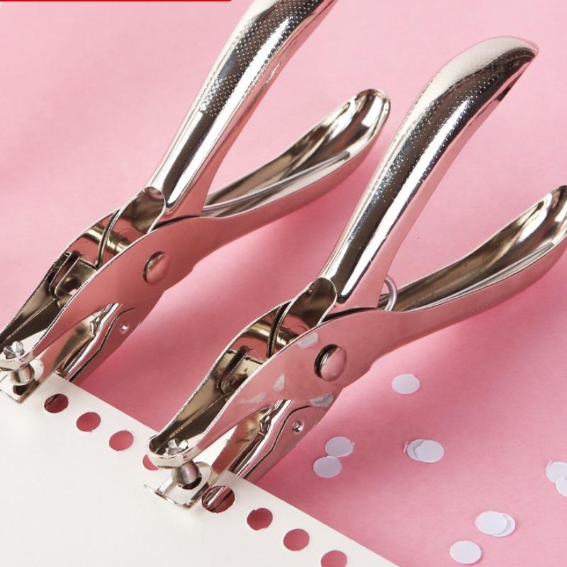 Сверхмощный дырокол для бумаги для поделок скрапбукинга