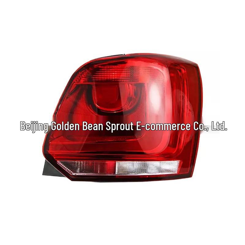 Крышка заднего фонаря для Volkswagen Polo Хэтчбек 6R0945095A 6R0945096A