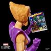 Hasbro Marvel Legends Серия Дикий "X-Force #1" Коллекционная фигурка 15 см Игрушка G0818 Оригинал