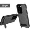 Чехол для телефона realme C100 5G из текстурированного ТПУ с подставкой под разными углами, скрытая подставка, защита от ударов, мягкая защитная крышка