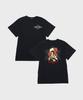 ARTISTWEAR [Atw X Habit] Короткорукавная футболка Школы Чосон