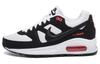 Kids' Sneakers Nike Air Max Command Flex GS 'White Black'