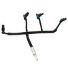 Suitable Fuel Pipe for Land Rover Freelander 2 (2006-2014) - Part LR021915, LR051528