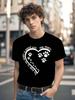 Black Pet Lover Tshirt