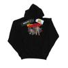 Disney Girls Toy Story 4 Duke Caboom King Of The Jump Hoodie
