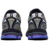 SAUCONY ProGrid Triumph 4 унисекс повседневные беговые кроссовки серые поддерживающие удобные S70998-2