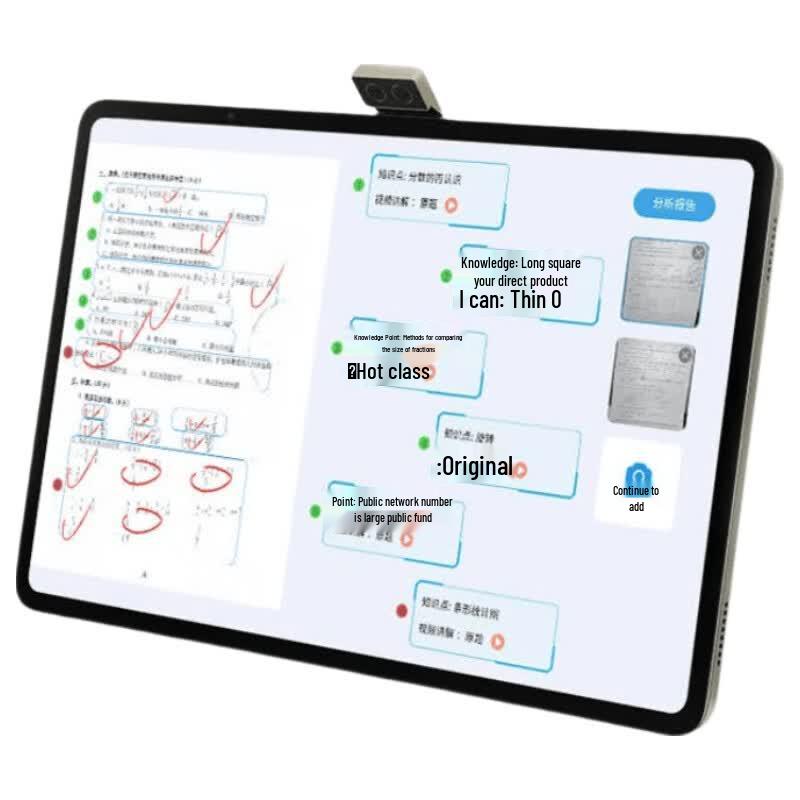 Readboy C28pro Student Learning Tablet (CN version)
