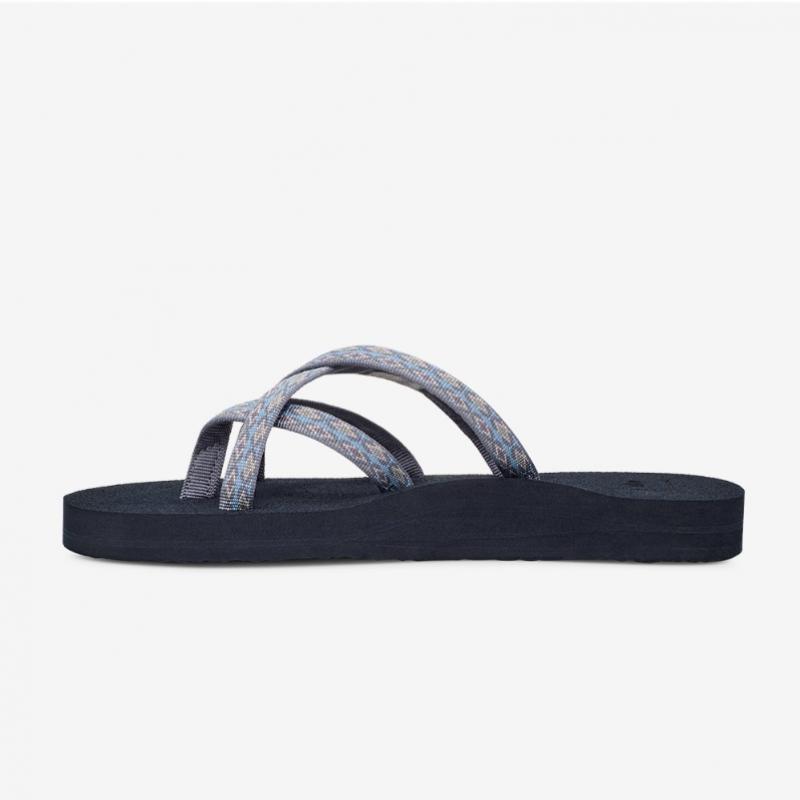 Teva 2024 S S New Women S Lightweight SandalS Orvif Stvf2416840 Kpb