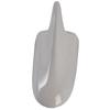 Universal Car Shark Fin Decorative Antennas Auto Roof Mount Decoration Aerials Stickers Decals Accessories