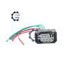 3/6 PINS Air Suspension Ride Height Level Sensor Plug For MERCEDES-BENZ A2105403681 A 210 540 36 81