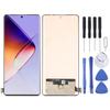 Оригинальный AMOLED LCD экран с дигитайзером в сборе