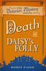 Книга Death At Daisy's Folly : A Victorian Mystery (3)
