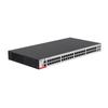 Управляемый коммутатор Ruijie Enterprise 3-го уровня, 48 портов Gigabit, 4x 10G SFP+