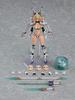Figma Bunny Suit Planning Sophia F Shirring Bikini Armor Ver. Немасштабная подвижная фигура, раскрашенная из пластика.