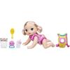 Hasbro Baby Alive Малыш Уходит Блондинка Кукла Образовательная Игрушка для Детей