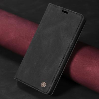 Для OPPO Realme C71 2025 Магнитный кожаный кошелек Фунда для Realme C75 C71 C67 C65 C63 C61 C55 C53 C51 C35 C33 C31 C30 C25S Чехол