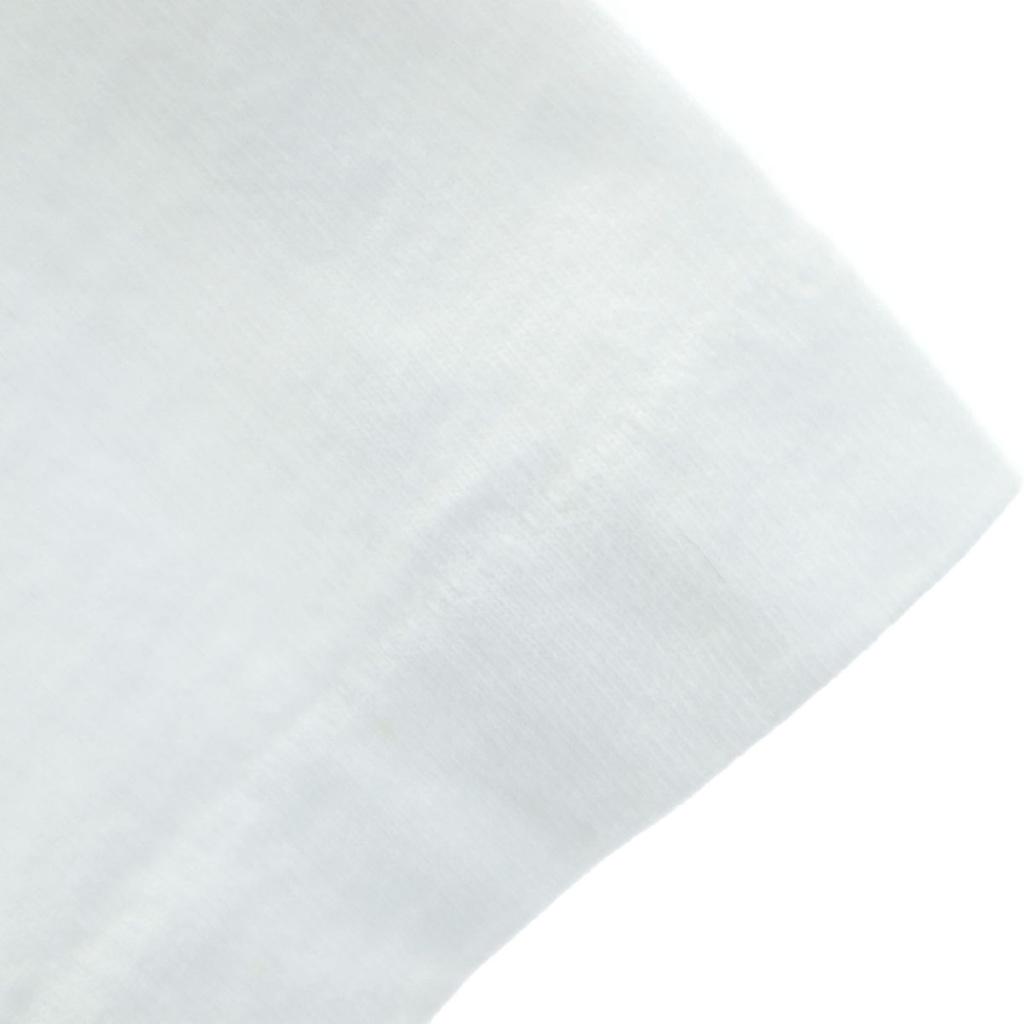 FRUIT OF THE LOOM 90s Made in USA Old Back print: HAPPY ST. PATRICK'S DAY Short sleeve T-shirt Men's Used