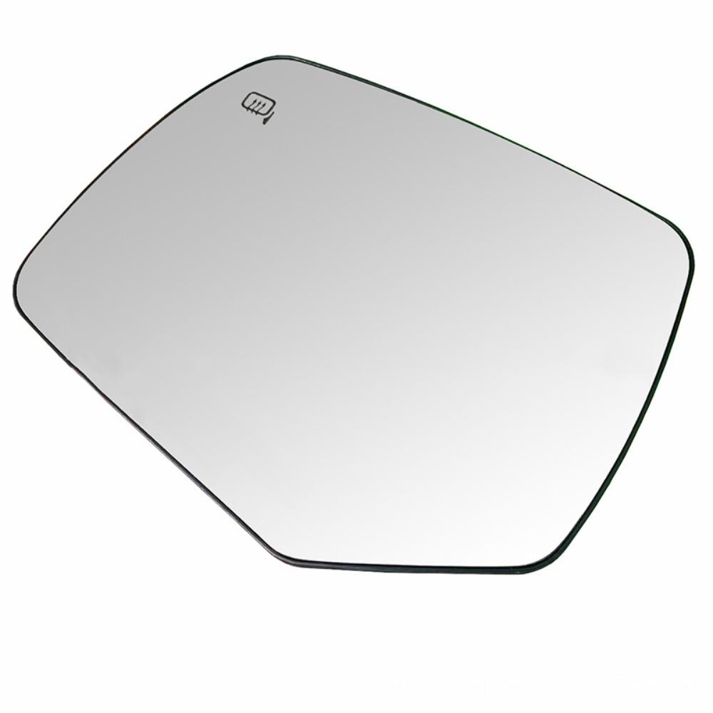 Стекло левого бокового зеркала для Ford Escape 2008-2012 8L8Z17K707C