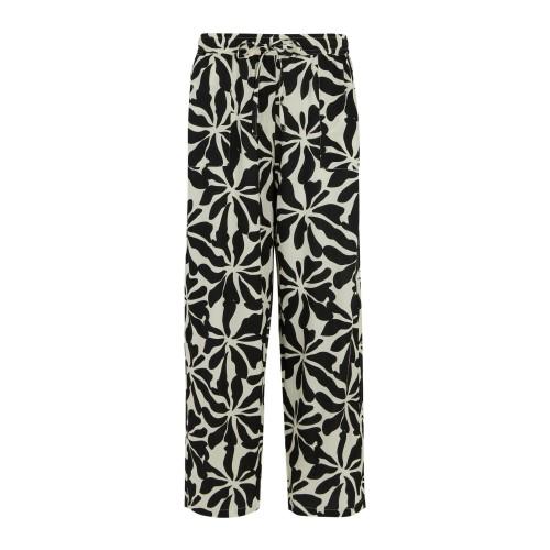 Regatta Womens/Ladies Elbrie Plain Trousers