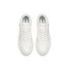 Anta Life Collection Slip Resistant Abrasion Resistant Low top Skateboard Shoes Women's White Blue 922228021-2