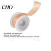Reusable Silicone Foot Patch Invisible Heel Anti-Wear Stickers Soft Self Adhesive Pads Friction Multi-purpose Care Protection Prevent Blisters Redness
