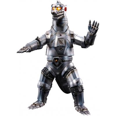 Godzilla Dx Chogokin Damashii mechaGodzilla 1974