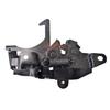 Замок капота подходит для Toyota Tacoma 2001 2002 2003 2004 годов выпуска