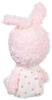 Lapin Reve De Plush Toy (M) Pink