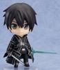 Sword Art Online Nendoroid Кирито нарисован подвижный (немасштабная фигурка из АБС и ПВХ)